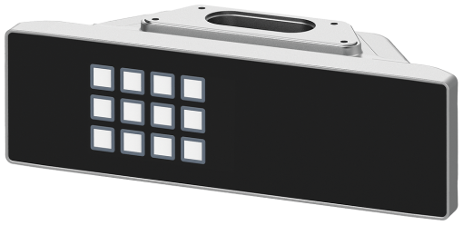 SIMATIC HMI Extension Unit 12 KP12F PN