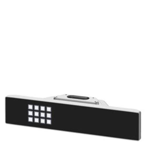 SIMATIC HMI Extension Unit 19 KP12F PN
