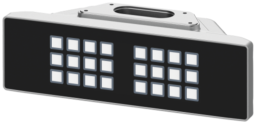 SIMATIC HMI Extension Unit 12 KP24 PN