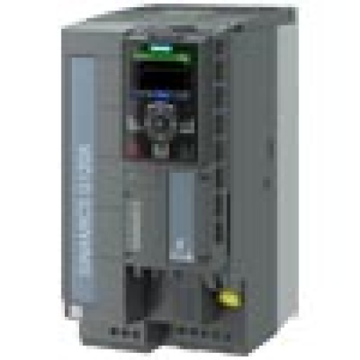 SINAMICS G120X IP20  UL open type FSC UF 3 AC 200240 V 750 kW