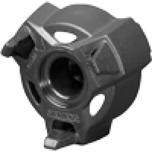 MOBY DRF300 ISORF200 spacer for MDS D124D324D424 RF320T D35mm