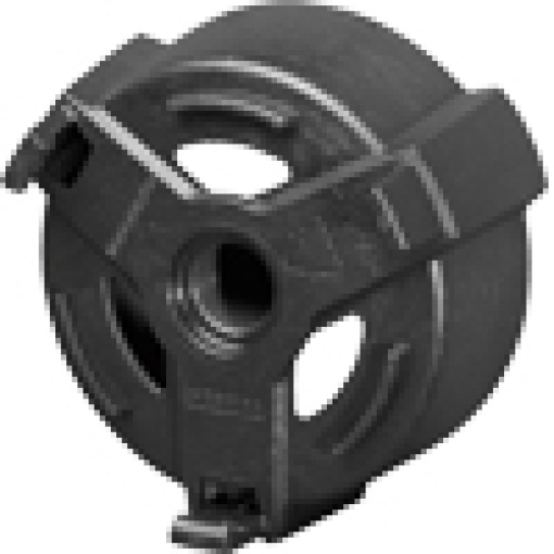 MOBY DRF300 ISORF200 spacer for MDS D126MDS D426 D60mm