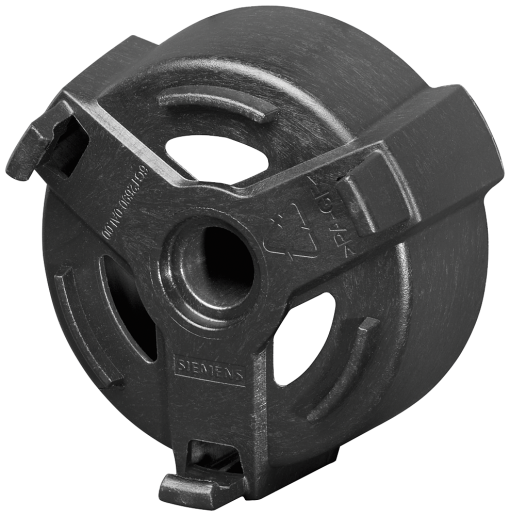 MOBY DRF300 ISORF200 spacer for MDS D126MDS D426 D60mm