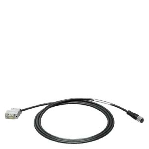 SIMATIC RF MV plugin cable preassembled 5m