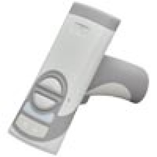 Optical MV326 handheld reader