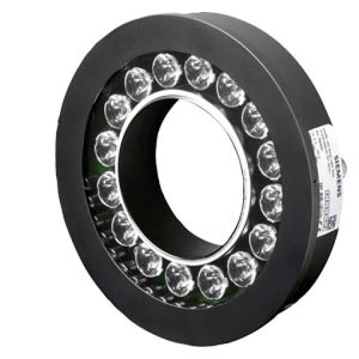 LED ring light IR clear light source LED 850 Nm for SIMATIC MV420 and MV440