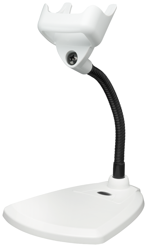 MV320 metal stand with foot
