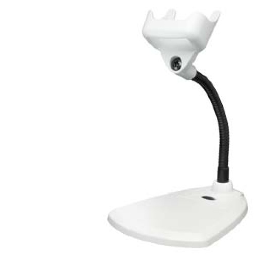 MV320 metal stand with foot