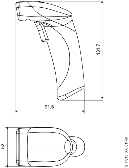 SIMATIC MV320 oand 2D codes