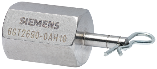 MOBY DRF300 ISO quick change holder Ithread for MDS D139MDS D339
