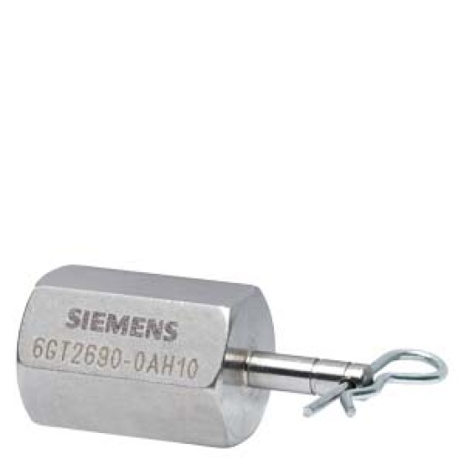 MOBY DRF300 ISO quick change holder Ithread for MDS D139MDS D339