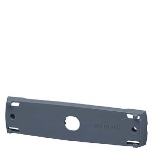 Spacer for RF622T 130x32x12mm LxWxH 20 to 85C
