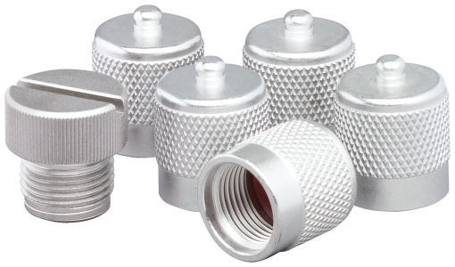 Protective cover set for SIMATIC RF680RRF685RRF615R