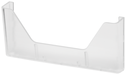 Card holder for RF1060R reader