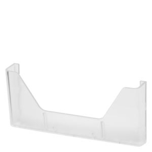 Card holder for RF1060R reader
