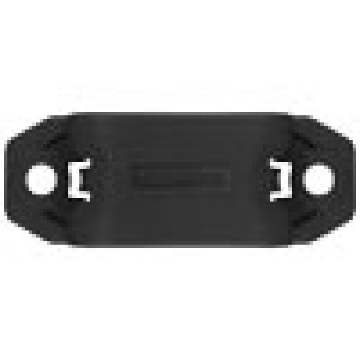 Fixing bracket for RF645T for SIMATIC RF600 plastic PA 66 30GF
