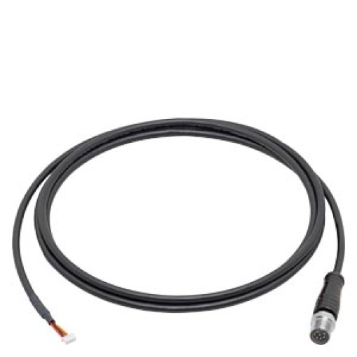 RS232 connecting cable M12Pico for RF1040RRF1070R ltgt RF166CRF170C