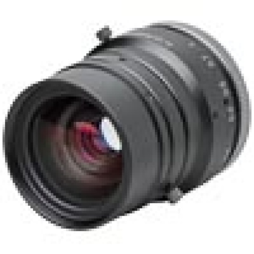 MV500 C mount lens 125mm for MV560 devices