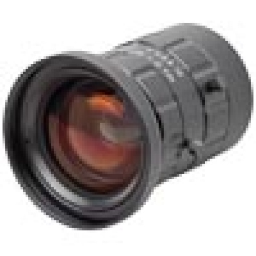 MV500 C mount lens 16mm for MV560 devices