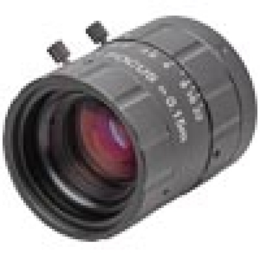 MV500 C mount lens 25mm for MV560 devices