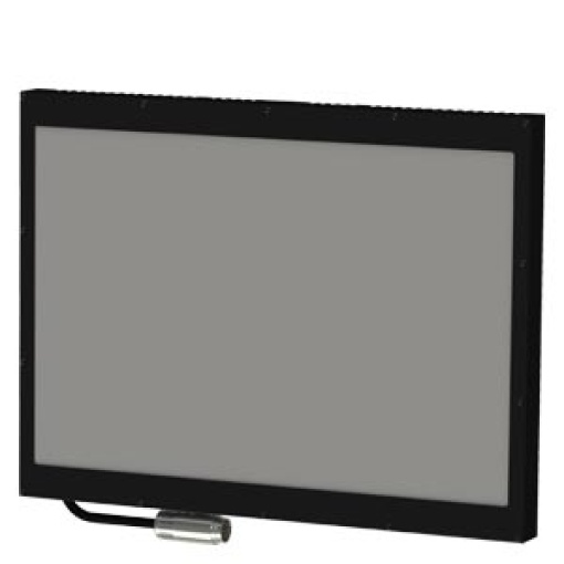 MV500 LED panel diffuse white Illuminated area 30 cm x 20 cm lighting dist
