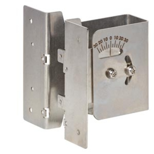 Mounting plate for MV500 or light