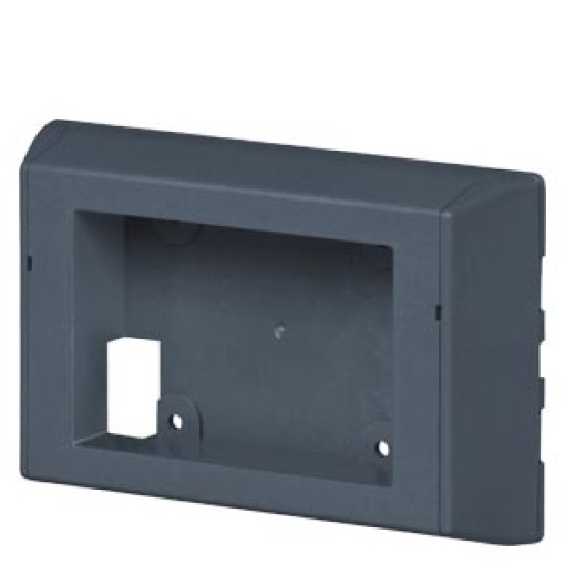 Desktop and wall box for RF1000