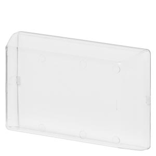 Cleanroom cover for desktop and wall box for RF1000