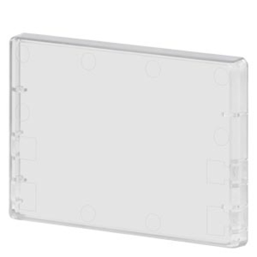 Clean room cover for RF1000