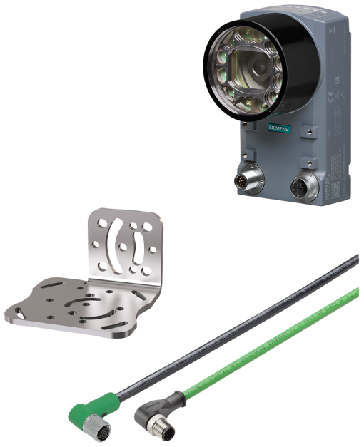 starter package MV530 S complete included in the package SIMATIC MV530 S com