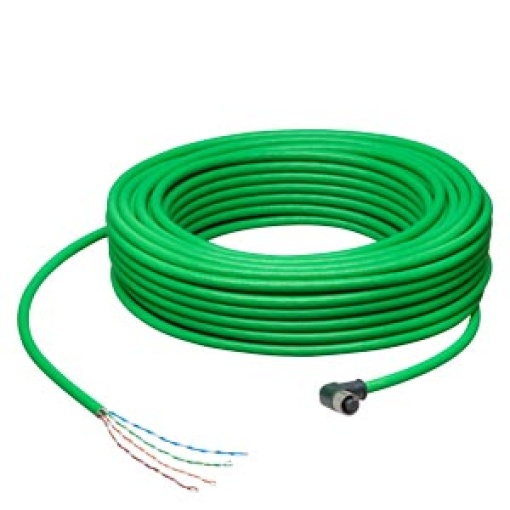 MV500 PowerIOCable UL 30 m