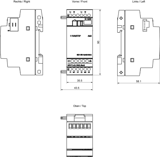 LOGO AM2 For LOGO 8