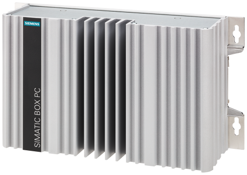 SIMATIC IPC IPC327E Celeron N3160 4 GB RAM 1 TB HDD