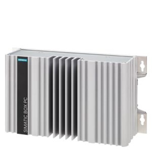 SIMATIC IPC IPC327E Celeron N3160 4 GB RAM 256 GB SSD Windows 7