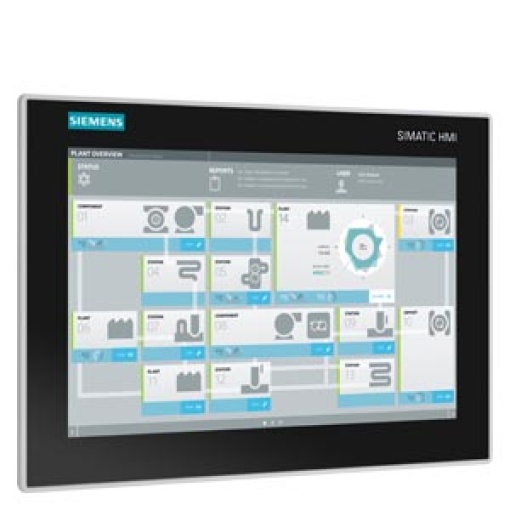 SIMATIC IPC IPC377E 15 touch Celeron N3160 4 GB RAM 256 GB SSD without o