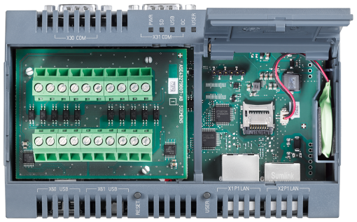 SIMATIC IOT IOT2000 10x DI