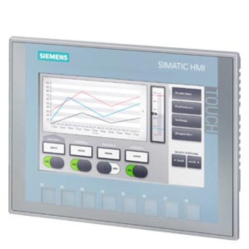 SIMATIC HMI IWP700