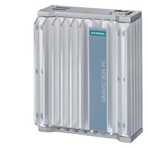 SIMATIC IPC IPC127E Atom E3940 4 GB RAM 128 GB SSD without operating system