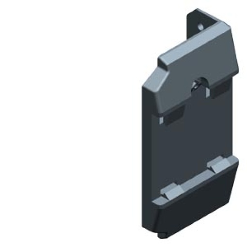 SIMATIC IPC Mounting set Portrait mounting for IPC127E