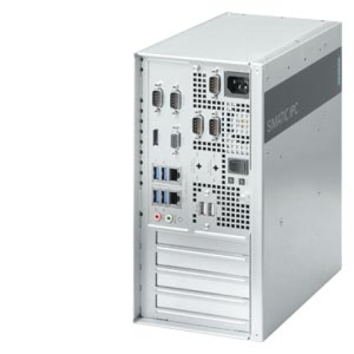 SIMATIC IPC IPC527G Pentium G4400 4 GB RAM 1 TB HDD without operating system