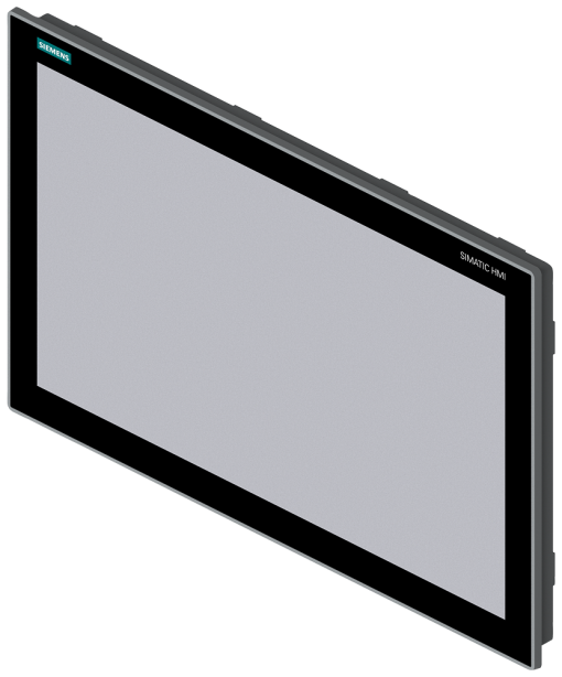 SIMATIC IPC IFP2200 Basic 22 touch