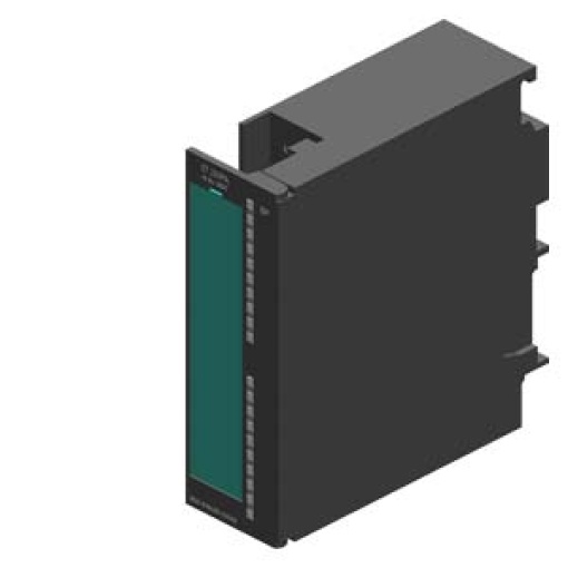 SIMATIC ET 200PA SMART AI 8x04  20 mA HART