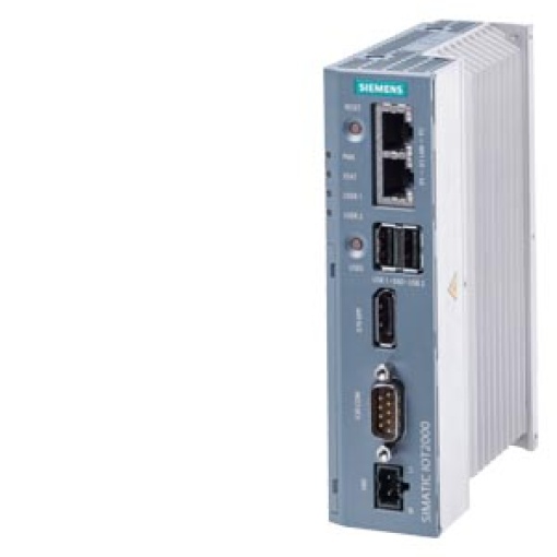 SIMATIC IOT IOT2050 16 GB eMMc