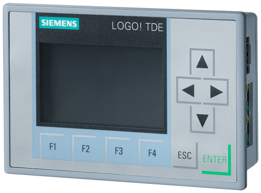 LOGO Text display 6line For LOGO 8