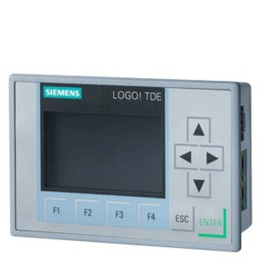 LOGO Text display 6line For LOGO 8