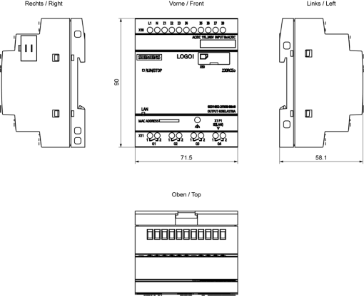 LOGO 230RCEO