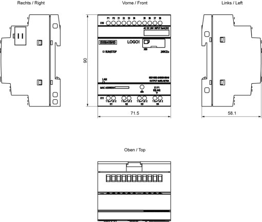 LOGO 24 RCEo