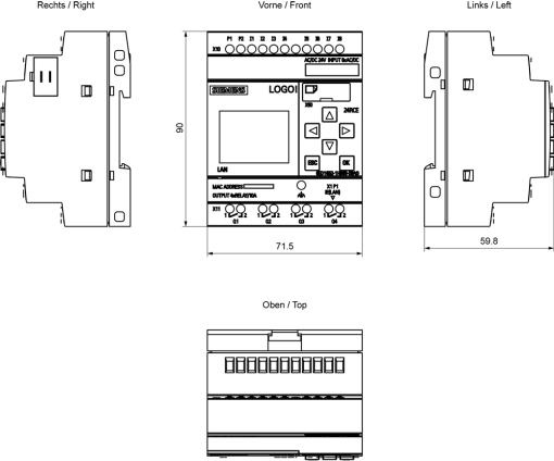LOGO 24 RCE