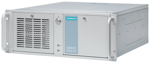 SIMATIC IPC IPC347G G4400 4 GB RAM 1 TB HDD without operating system