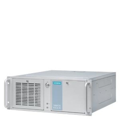 SIMATIC IPC IPC347G G4400 4 GB RAM 1 TB HDD without operating system